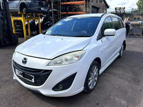 Mazda mk2 2010 2016 - mazda,
