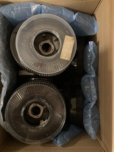 Kodak carousels - kodak,