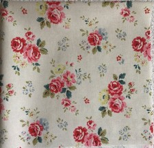 Cath Kidston Field Rose Cotton