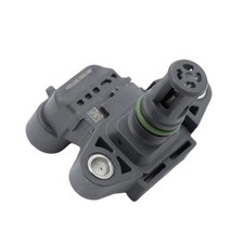 Exhaust Pressure Sensor Map