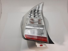 TOYOTA PRIUS Tail Light Rear Lamp N/S 2009-2012 5 Door Hatchback LH  