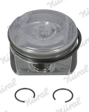 PISTON FITS: CITROËN C4 II