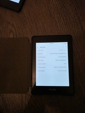 Amazon Kindle 10th Generation