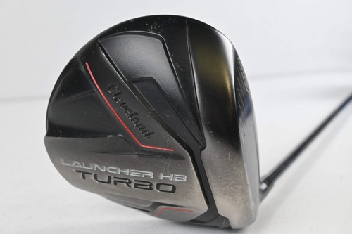 Cleveland launcher turbo - cleveland,