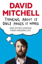 Mitchell, David : Thinking