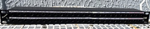 Prosonix j48 jack patch - j48, 1/4"