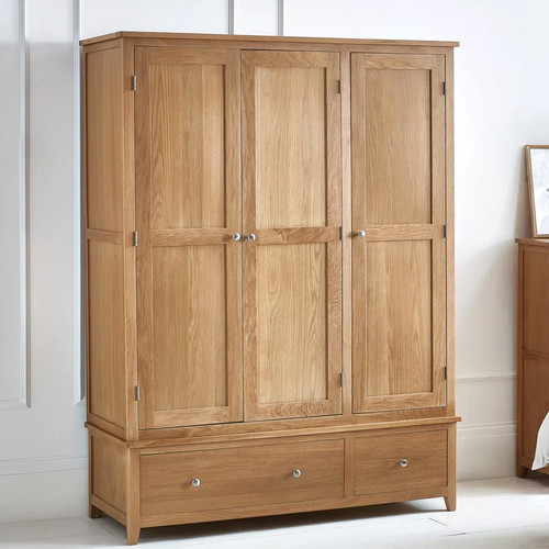 Mallory door wardrobe - 3,