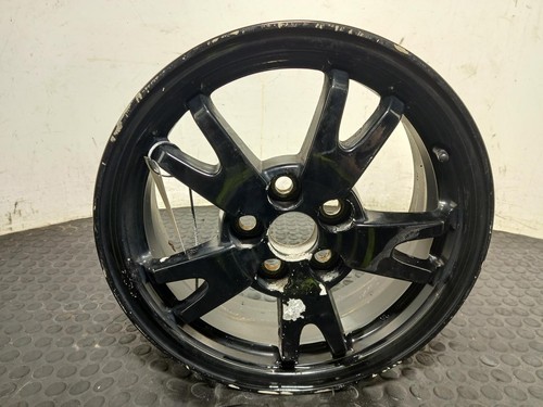 Toyota prius alloy wheel - alloy,