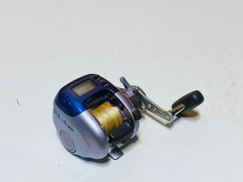 Shimano sls 500 digital - sls-500,