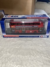 Corgi 1:76 OM46610A NBFL