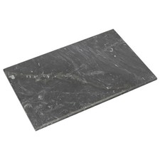 Rectangle Marble Chopping Board 40cm x 30cm Kitchen Non-Slip Cutting Board