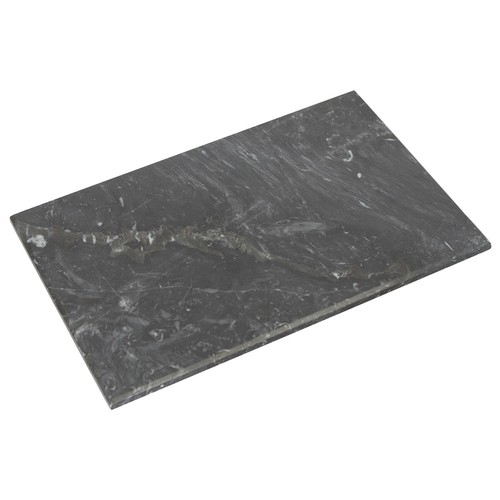 Rectangle marble chopping - rectangle,