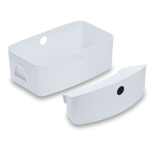 Hauck storage box set - box, set,