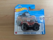 Hot Wheels 2025. Power Wheels