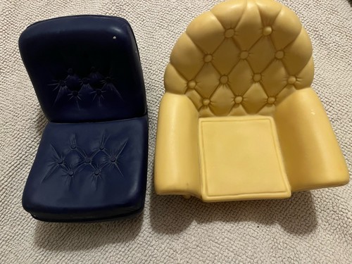 Vintage sindy rocking chair - sindy,