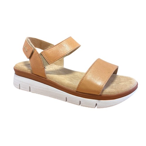 Lotus facchini tan leather - lotus,