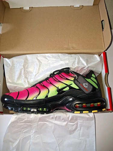 Nike air max plus - air,
