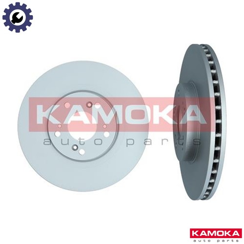 Brake disc 1031127 for - 1031127,