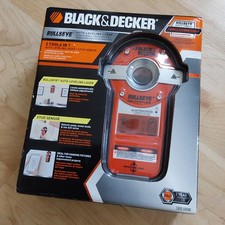 Black & Decker Bullseye Auto