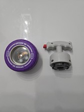 LITTLE TIKES Wheel Tyre Twister Launcher Green Wheel Supergrip 360