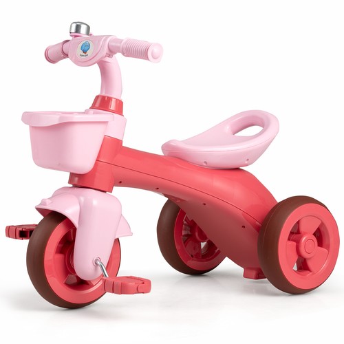 Wheel balance bike for kids - 3,