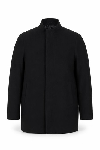 Debenhams mens overcoat size - mens,
