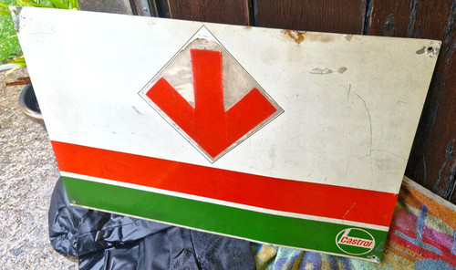 Large original vintage - large,