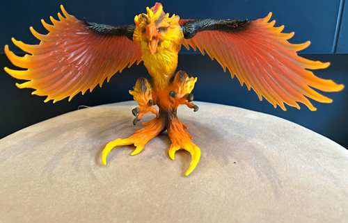 Schleich eldrador 42511 fire - schleich,