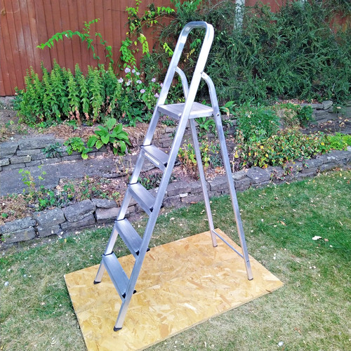 Abru tread step - abru,