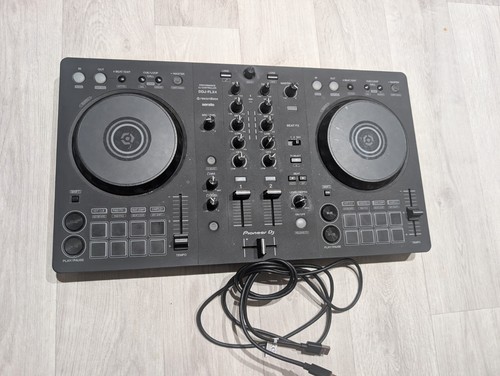 Pioneer ddj flx4 double - ,