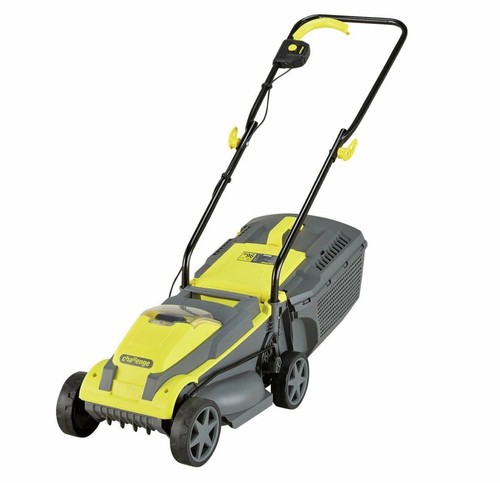 Challenge ch18v2 31cm cordless - challenge,