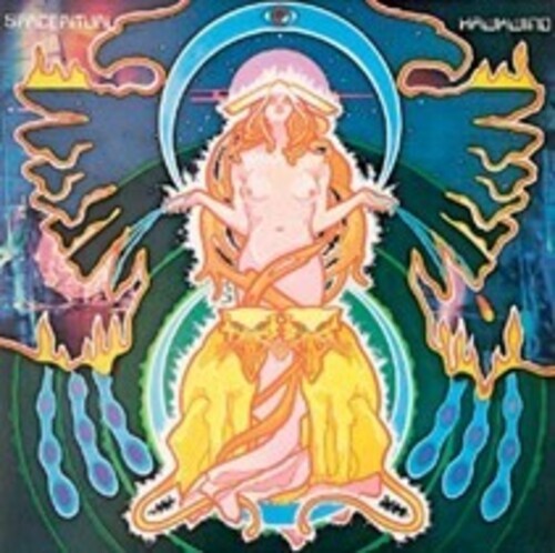 Hawkwind space ritual 50th - ritual,