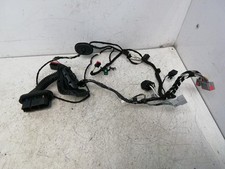 FORD FIESTA ZETEC MK7 DOOR