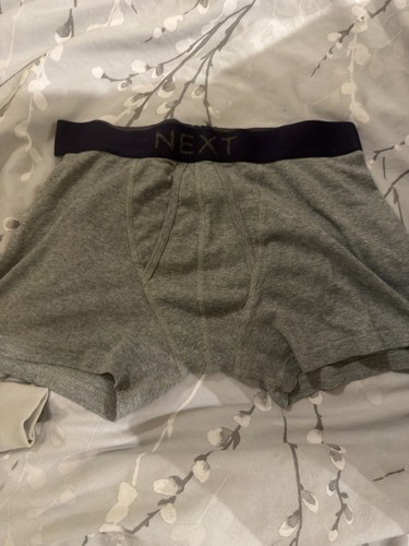 Next mens boxer shorts size - shorts,