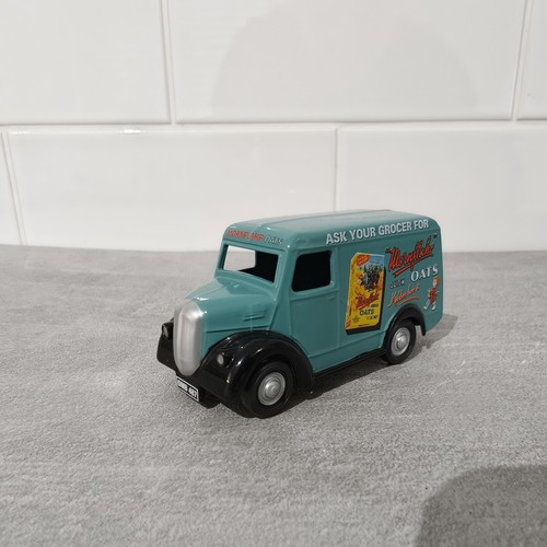 Mornflake oats trojan 15cwt - mornflake,