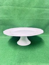 The Home Store White Ceramic