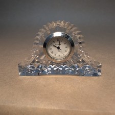 Vintage Royal Breiley Crystal