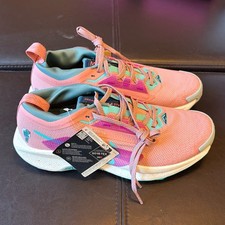 Size nike pegasus trail 5 - 8,