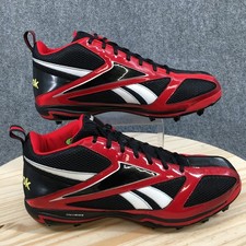 Reebok Shoes Mens 15 DMX Ride