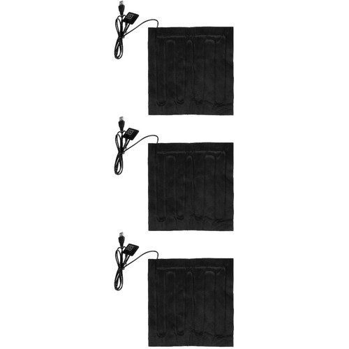 Pieces insulation heat mat - 3,