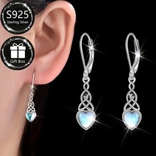 925 Sterling Silver Celtic