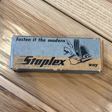 STAPLEX 5000 High Speed