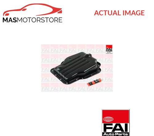Engine oil pan sump fai - pan,