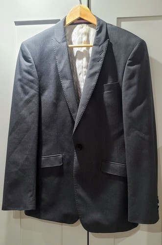 Men tom wolfe - wolfe, suit
