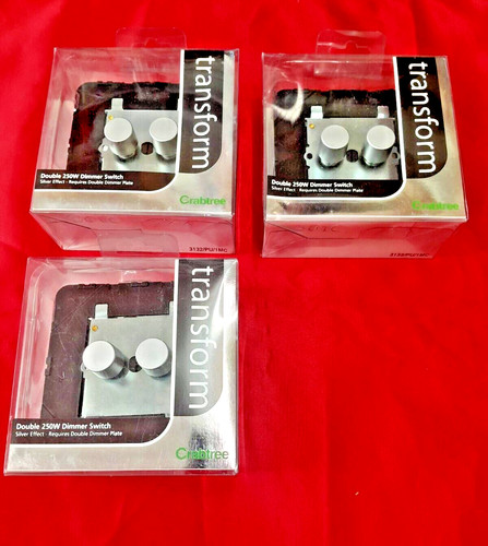 Pack crabtree transform - pack, of
