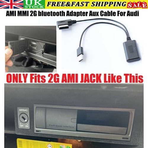 Ami mmi bluetooth - uk,