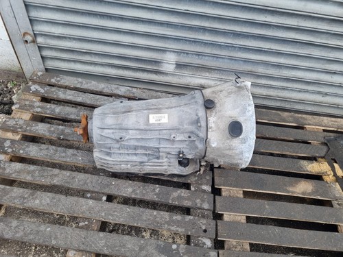 Mercedes class gearbox 9 - mercedes,