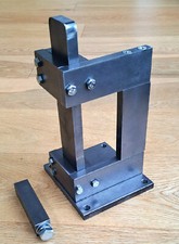 BLACKSMITH GUILLOTINE TOOL, BLACKSMITH’s HELPER, SMITHING MAGICIAN