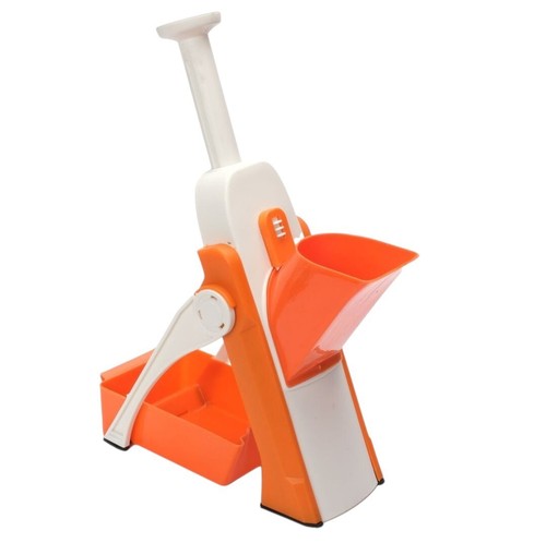 Multi purpose safe mandoline - multi,
