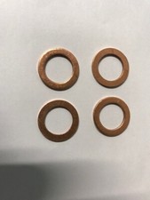 INJECTOR WASHER - PACK OF 4